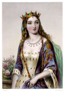 Marguerite d'Anjou (1430-1482)