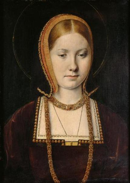 Catherine-of-Aragon